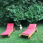 Maison De Gardien , Manoir De Pichemont, » La Maison Des Ecureuils » Feriehus Harcanville