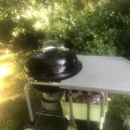 Σπίτι διακοπών Maison de gardien , manoir de Pichemont,   la maison des écureuils  Harcanville